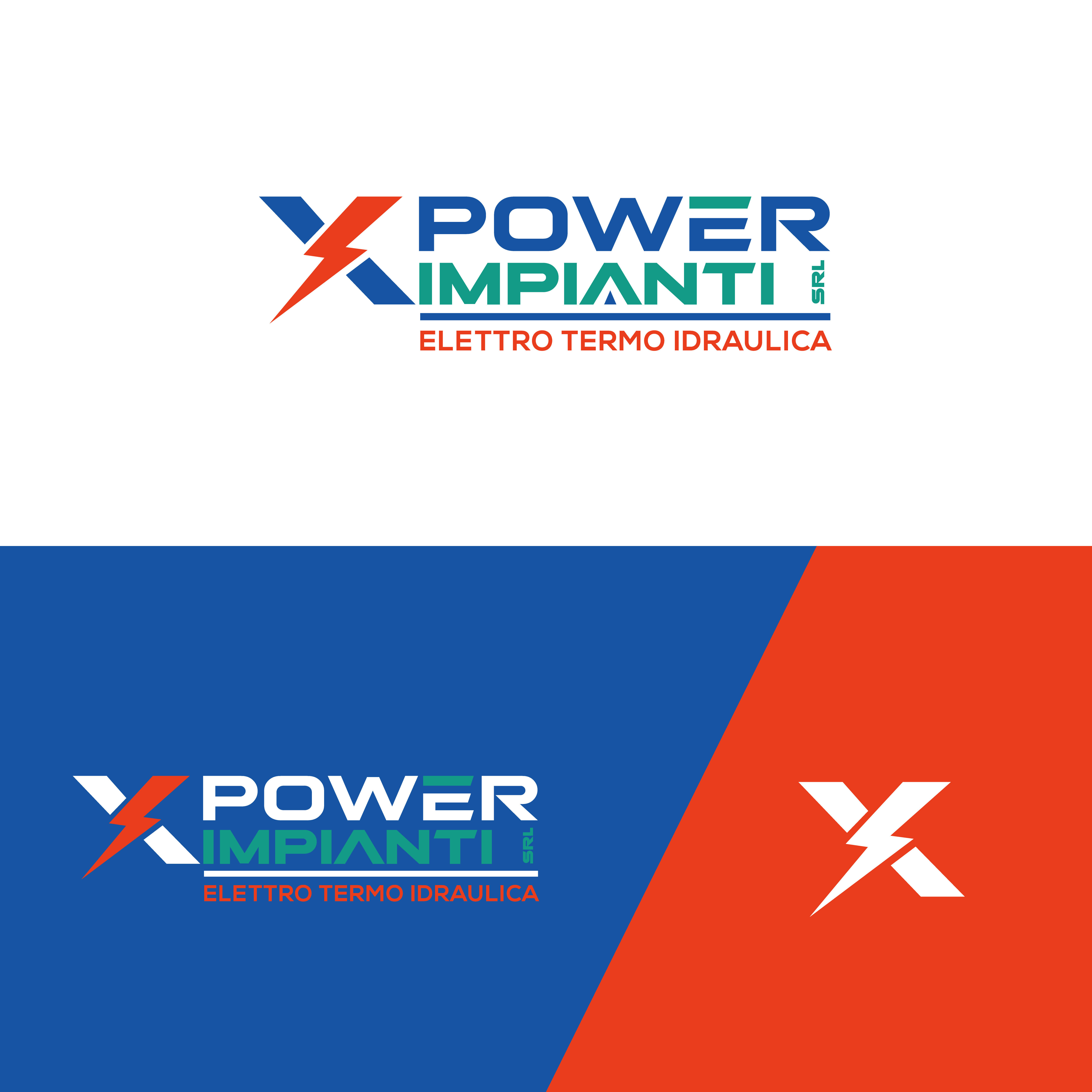 Logo Design by CREATIVE1968 for this project | Design #34602075