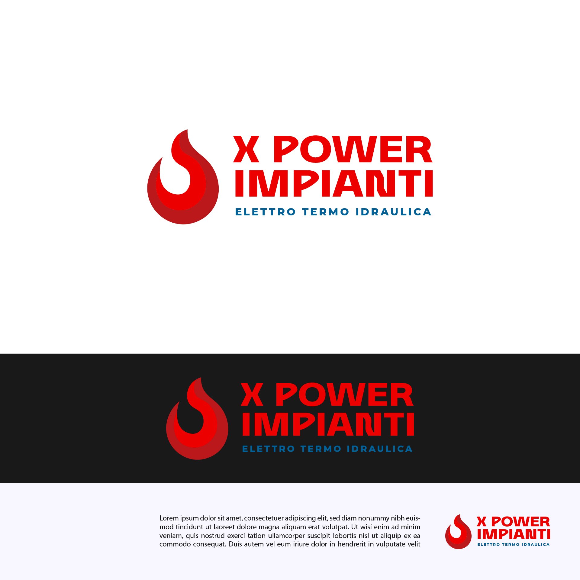 Logo Design by Echelon for this project | Design #34585994