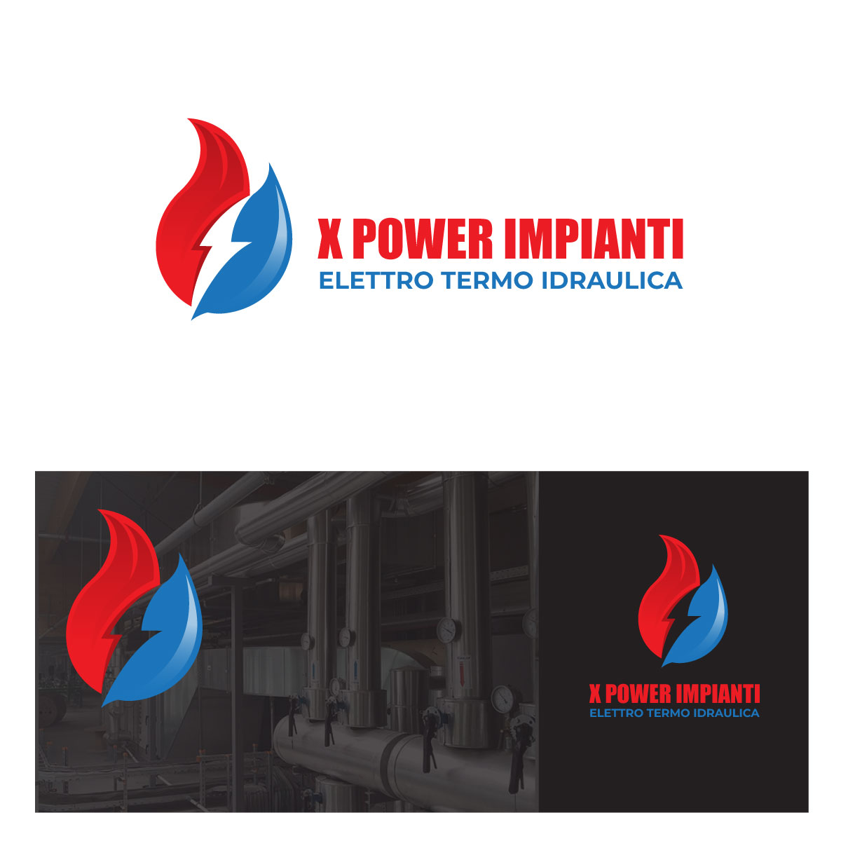 Logo Design by dianagargaritza for this project | Design #34604456