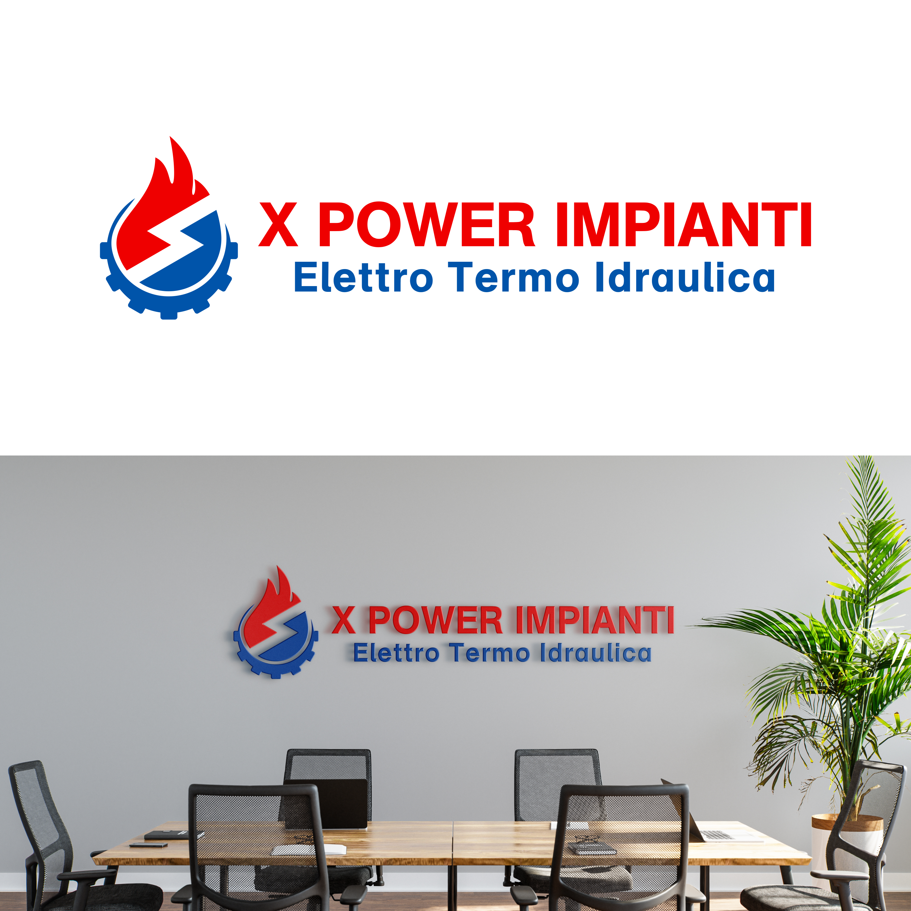 Logo Design by arillingga for this project | Design #34584003