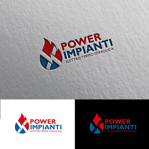 Logo Design by Alex Henry for this project | Design: #34581723