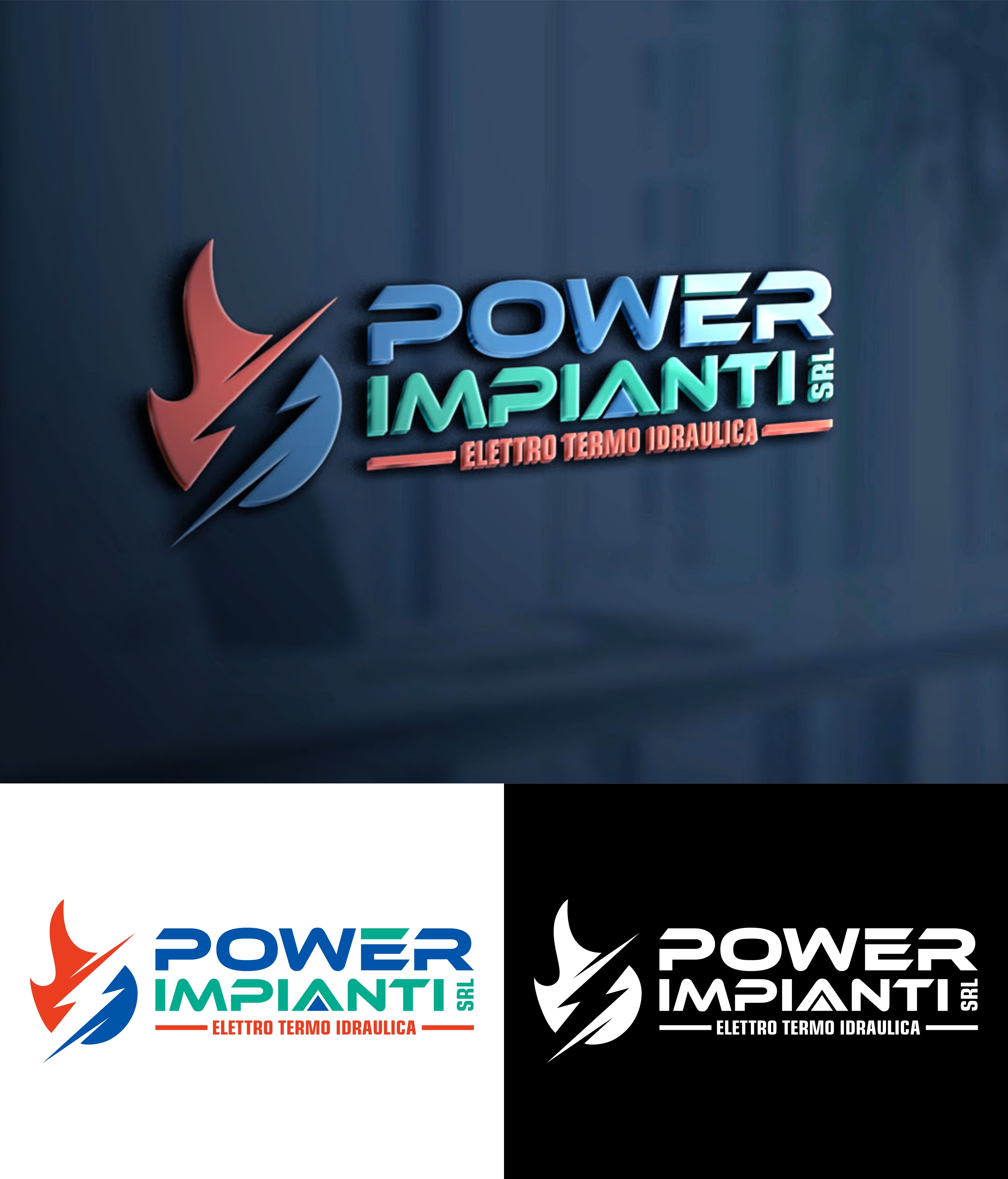 Logo Design by arumdesign for this project | Design #34599841