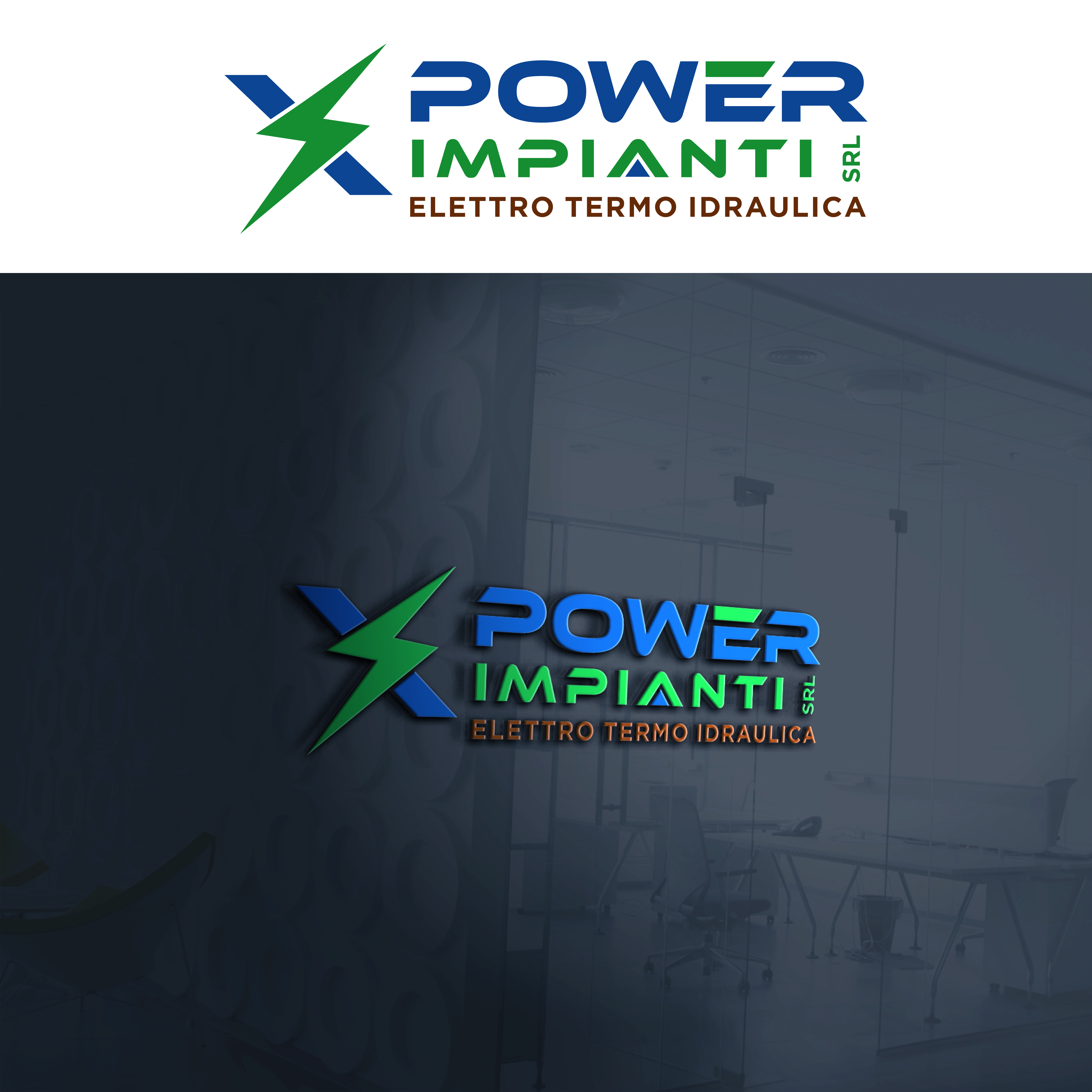 Logo Design by Astro D for this project | Design #34593312