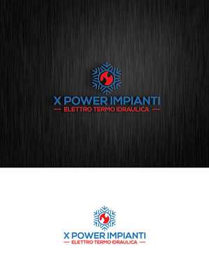 Logo Design by Majesty Design  for this project | Design: #34585607