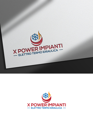 Logo Design by Majesty Design  for this project | Design: #34585608