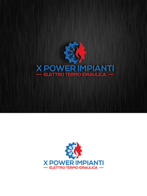 Logo Design by Majesty Design  for this project | Design: #34585609
