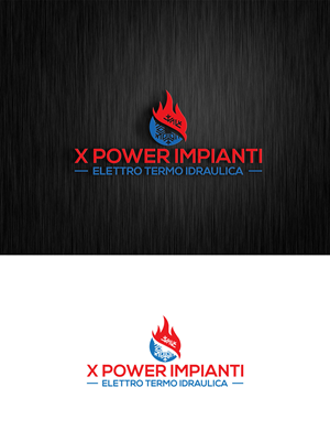 Logo Design by Majesty Design  for this project | Design: #34585612