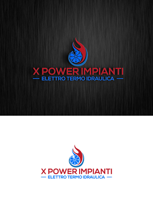 Logo Design by Majesty Design  for this project | Design: #34585613