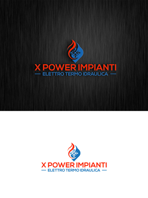 Logo Design by Majesty Design  for this project | Design: #34585614