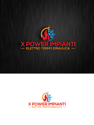 Logo Design by Majesty Design  for this project | Design: #34585615