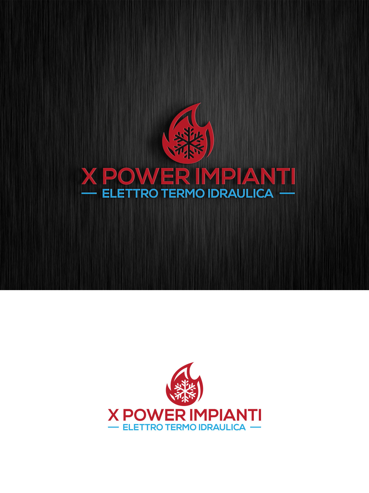 Logo Design by Majesty Design  for this project | Design #34585616