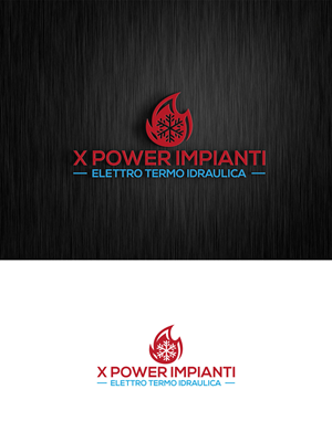 Logo Design by Majesty Design  for this project | Design: #34585616