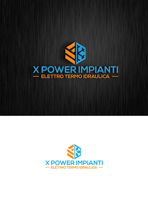 Logo Design by Majesty Design  for this project | Design: #34585617