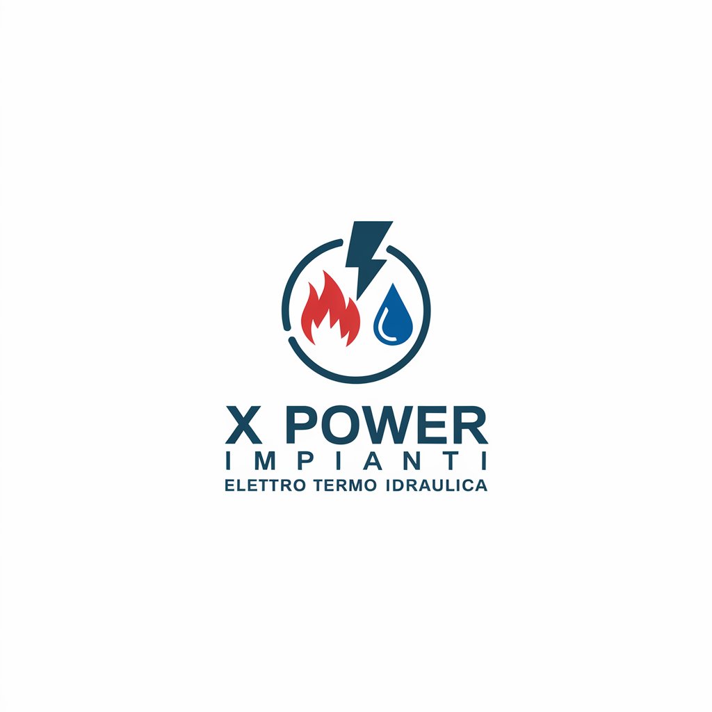 Logo Design by echosaputro for this project | Design #34585348