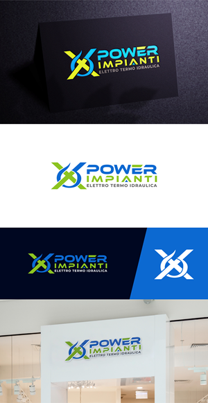 Logo Design by StunnerDesignz