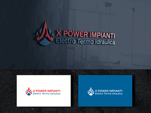 Logo Design by ArtSamurai for this project | Design: #34587260