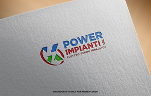 Logo Design by rastf2day