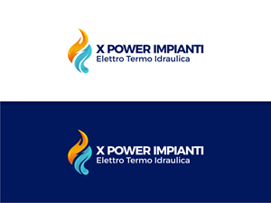 Logo Design by Atvento Graphics for this project | Design: #34590542