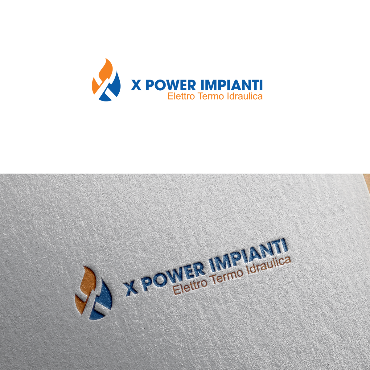 Logo Design by bijuak for this project | Design #34584002