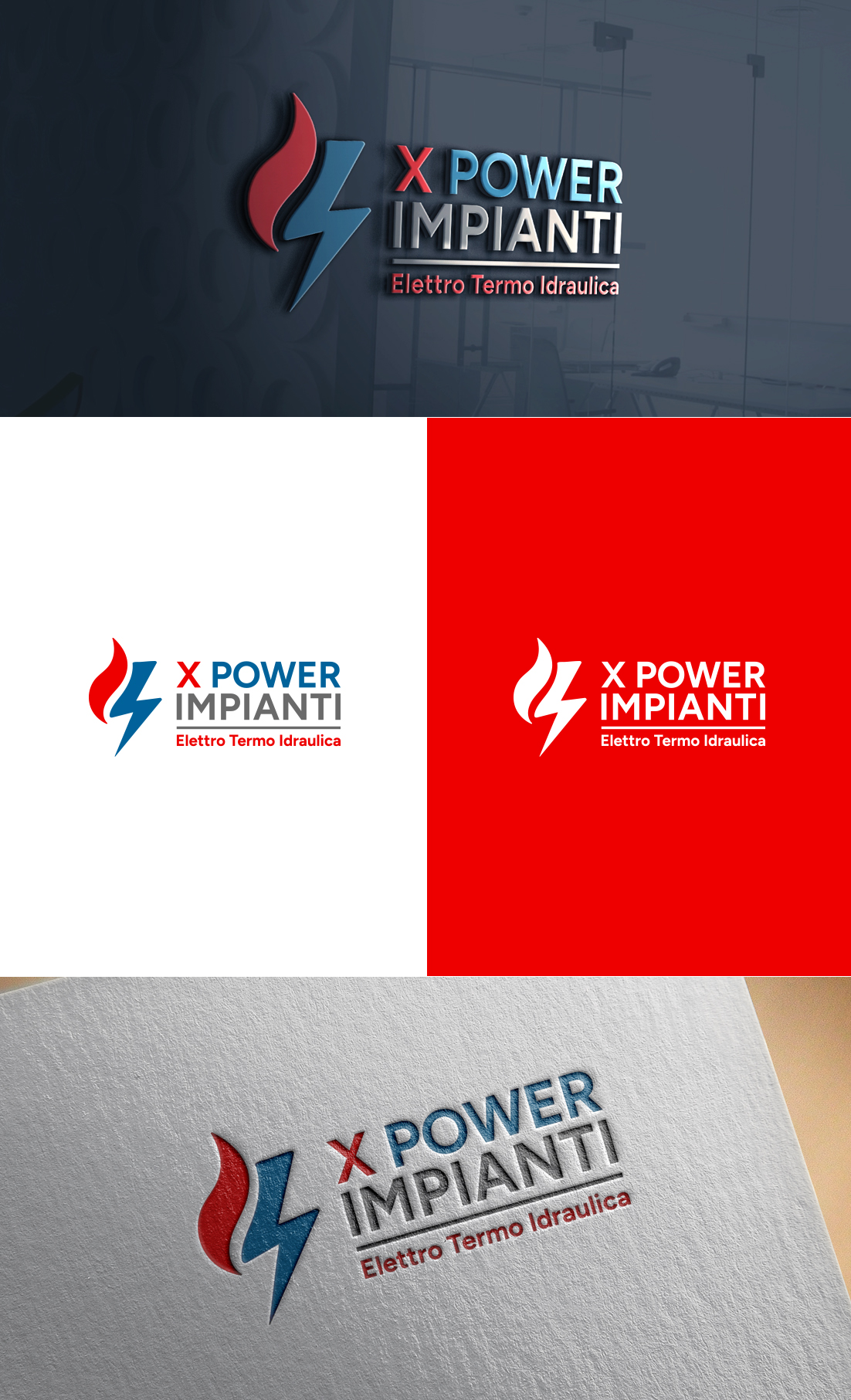 Diseño de Logo por GLDesigns para este proyecto | Diseño #34584335