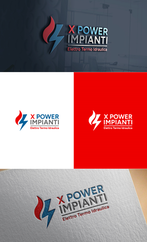 Logo Design by GLDesigns for this project | Design: #34584335