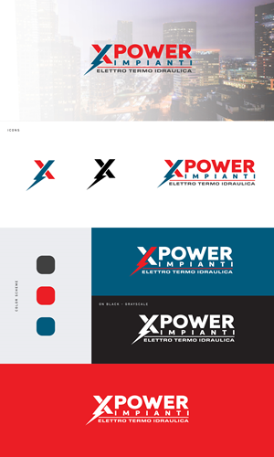 Design de Logo par 4AD pour ce projet | Design : #34583581