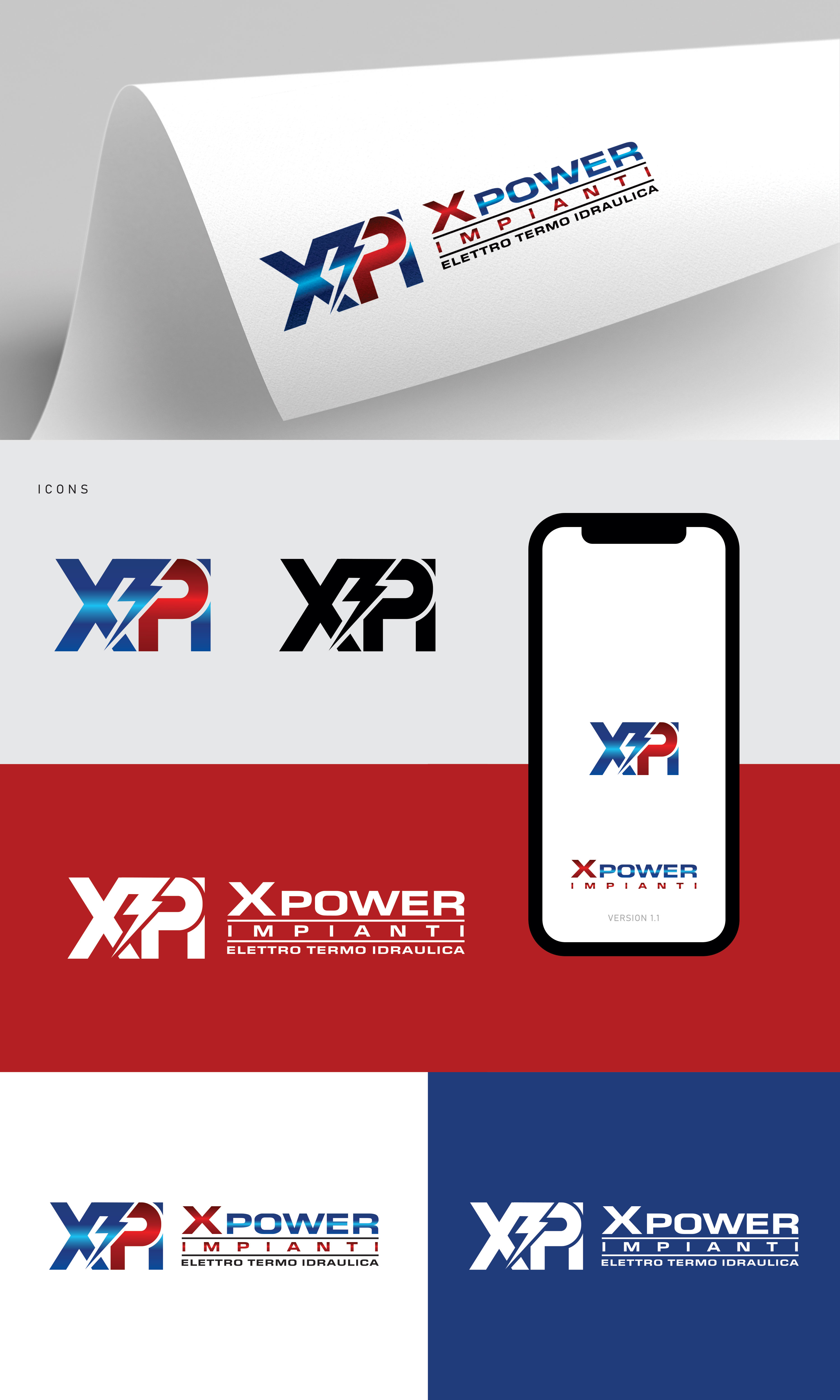 Logo Design by 4AD for this project | Design #34583928