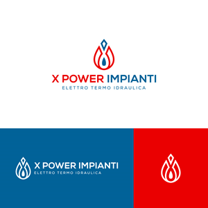 Logo Design by The Lion Studios for this project | Design: #34582584