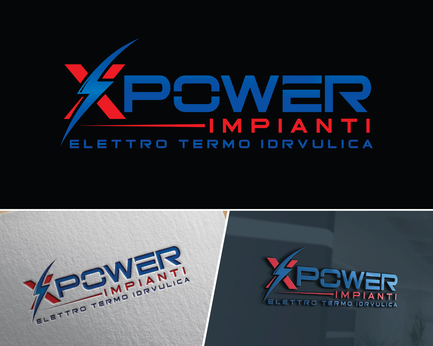 Design de Logo par Atec pour ce projet | Design #34588753