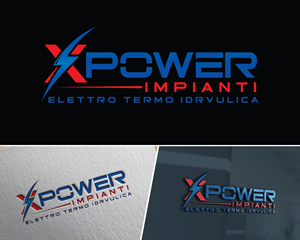 Design de Logo par Atec pour ce projet | Design : #34588753