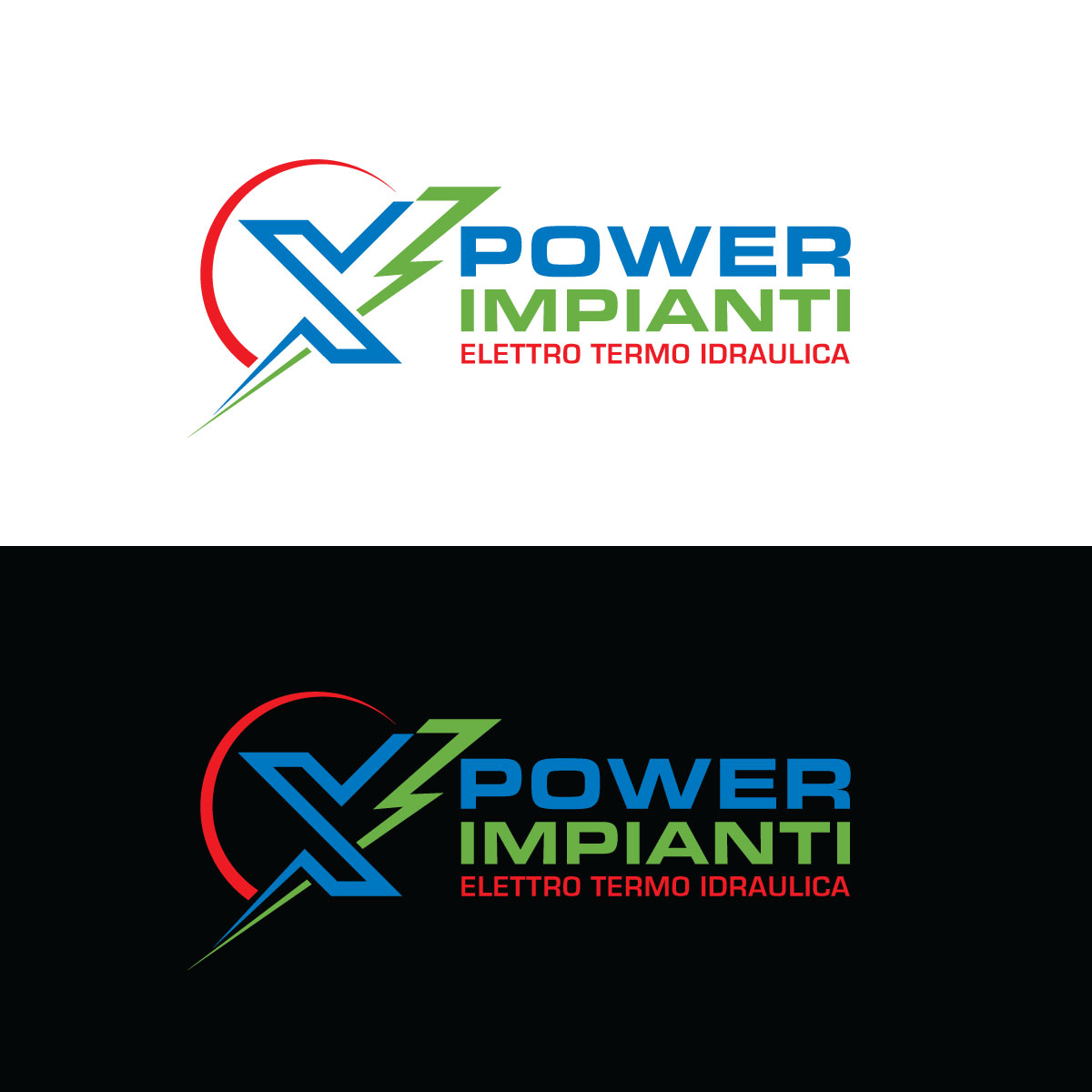 Logo Design by prodesigns99 for this project | Design #34590668