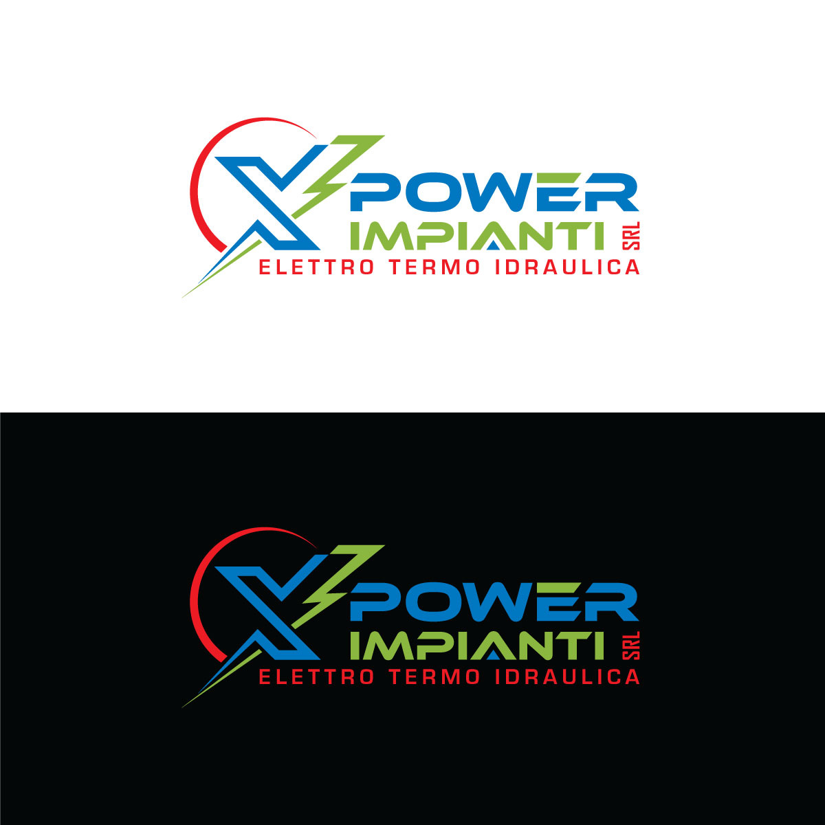 Logo Design by prodesigns99 for this project | Design #34591693