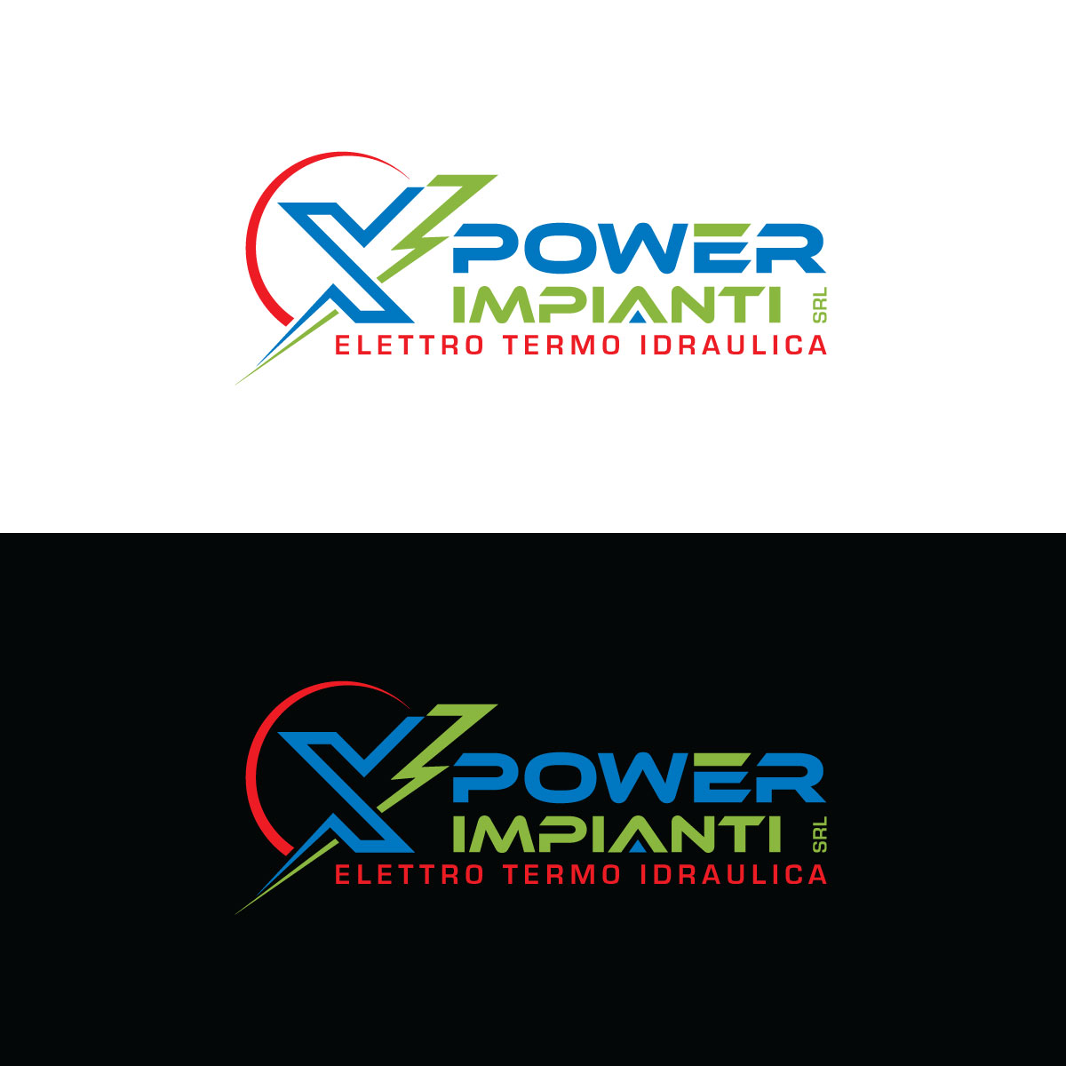 Logo Design by prodesigns99 for this project | Design #34591901