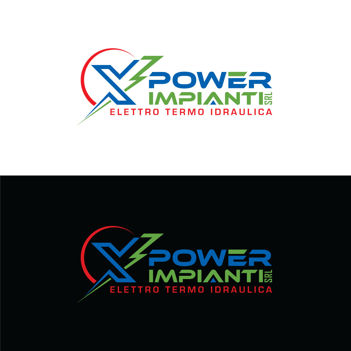 Logo Design by prodesigns99 for this project | Design #34593109