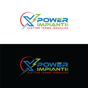 Logo Design by prodesigns99 for this project | Design: #34593110