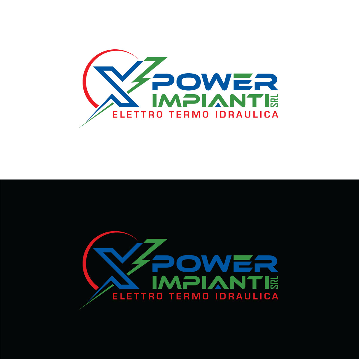 Logo Design by prodesigns99 for this project | Design #34593111