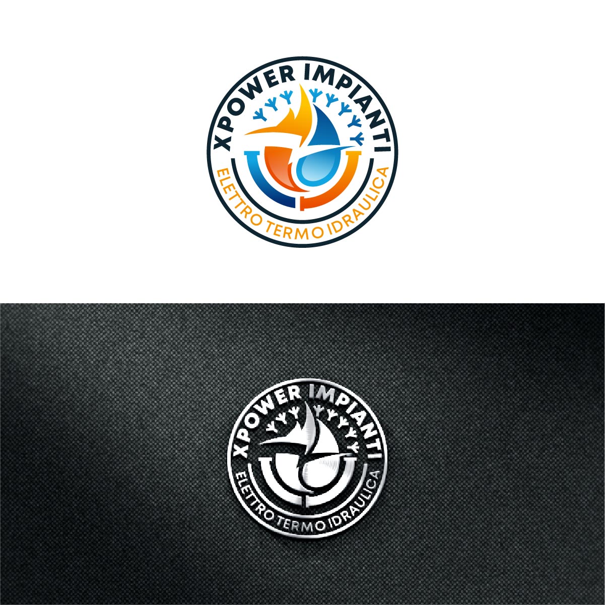 Logo Design by fly  design for this project | Design #34590997
