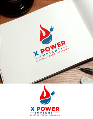 Logo Design by fly  design for this project | Design: #34591006
