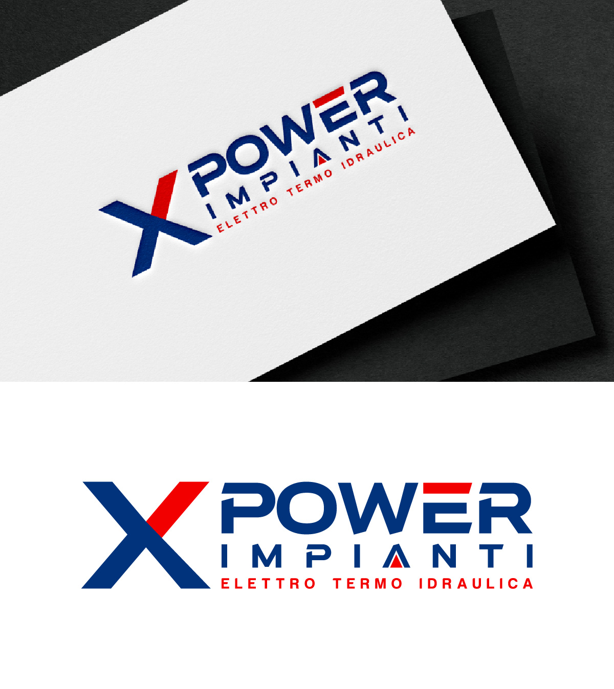 Logo Design by fly  design for this project | Design #34599345