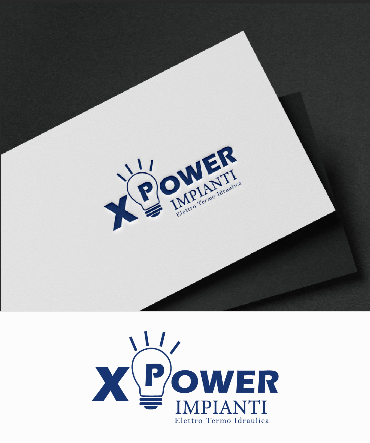 Logo Design by fly  design for this project | Design #34599969