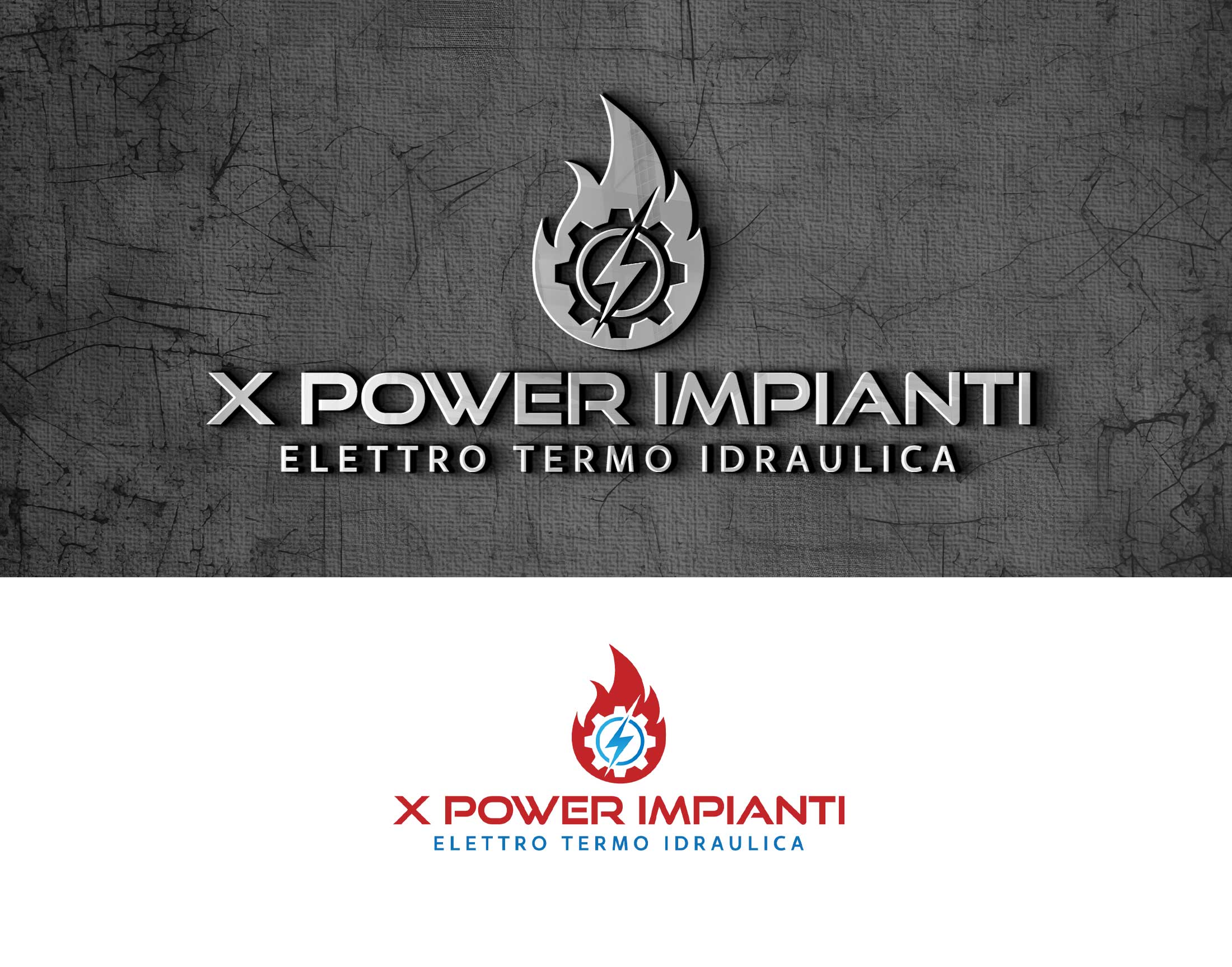 Logo Design by Rickyy for this project | Design #34588893