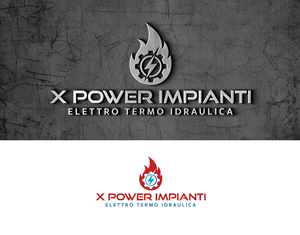Logo Design by Rickyy for this project | Design: #34588893