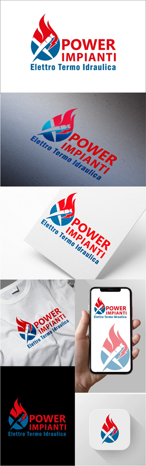 Logo Design by Soul Light for this project | Design: #34591070