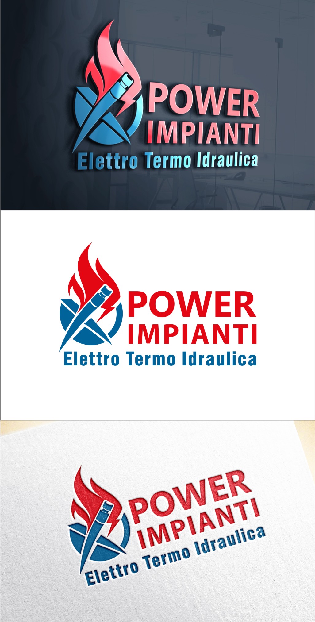 Logo Design by Soul Light for this project | Design #34591071