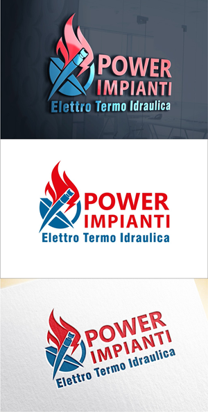 Logo Design by Soul Light for this project | Design: #34591071