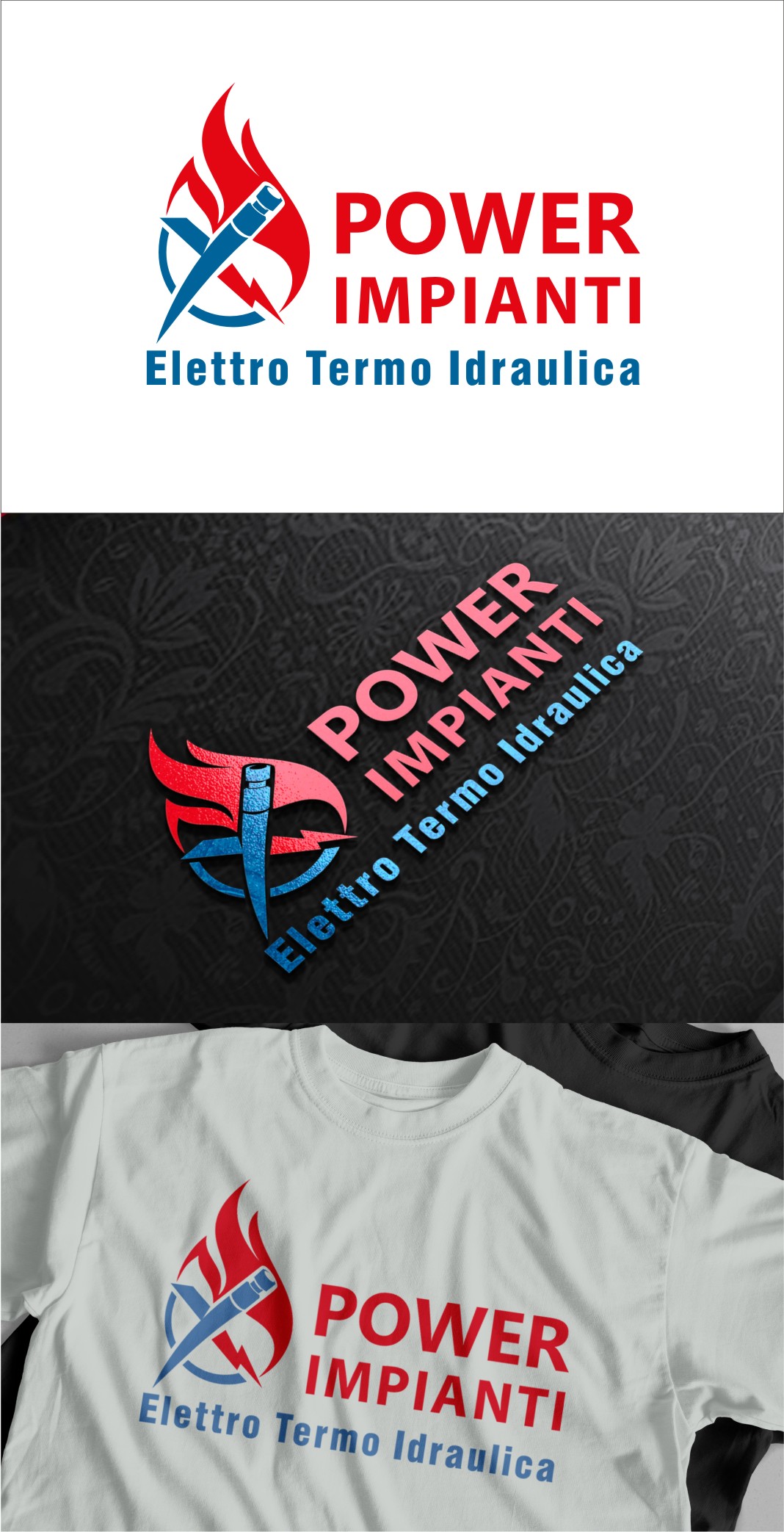 Logo Design by Soul Light for this project | Design #34591072