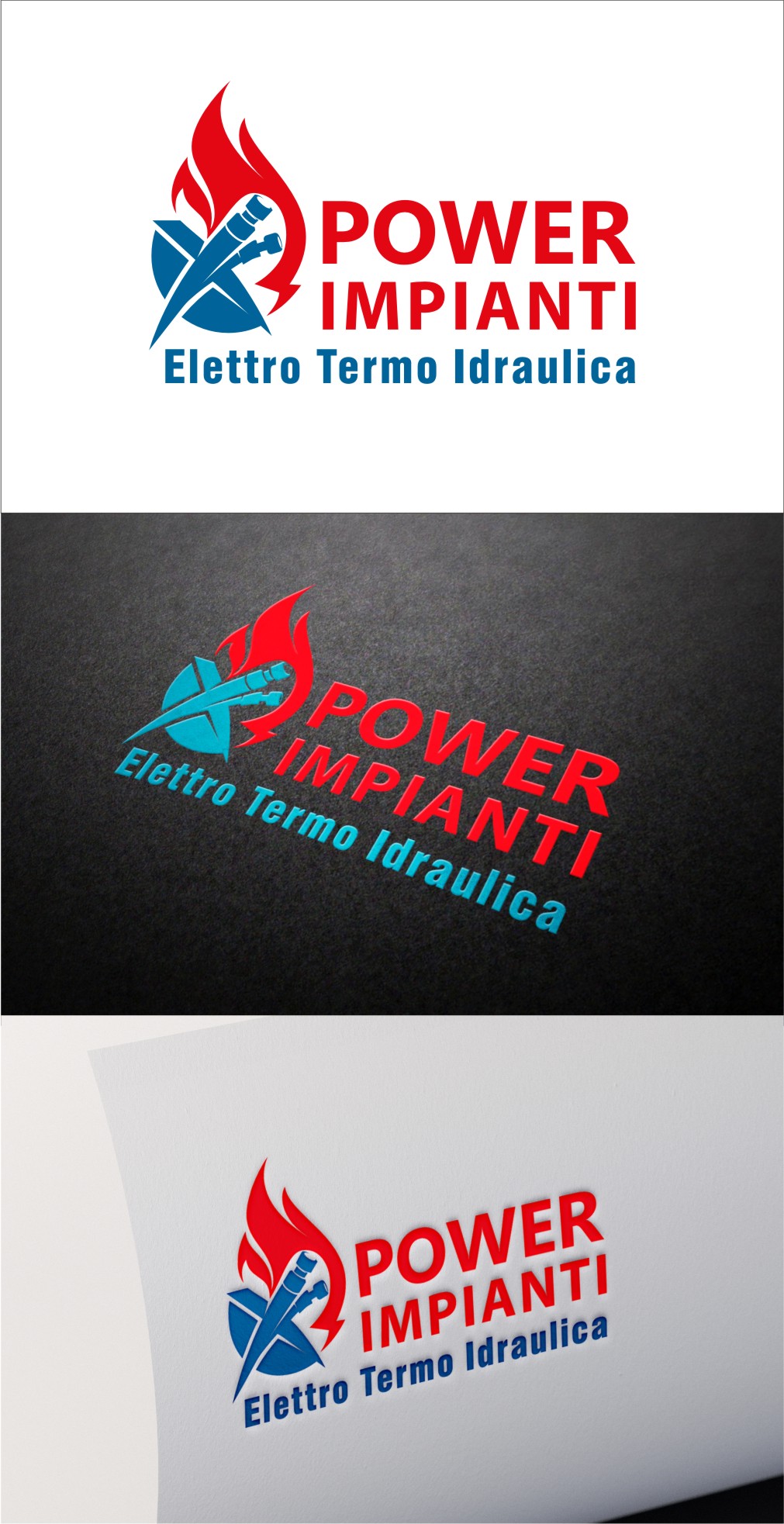 Logo Design by Soul Light for this project | Design #34591073