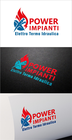 Logo Design by Soul Light for this project | Design: #34591073