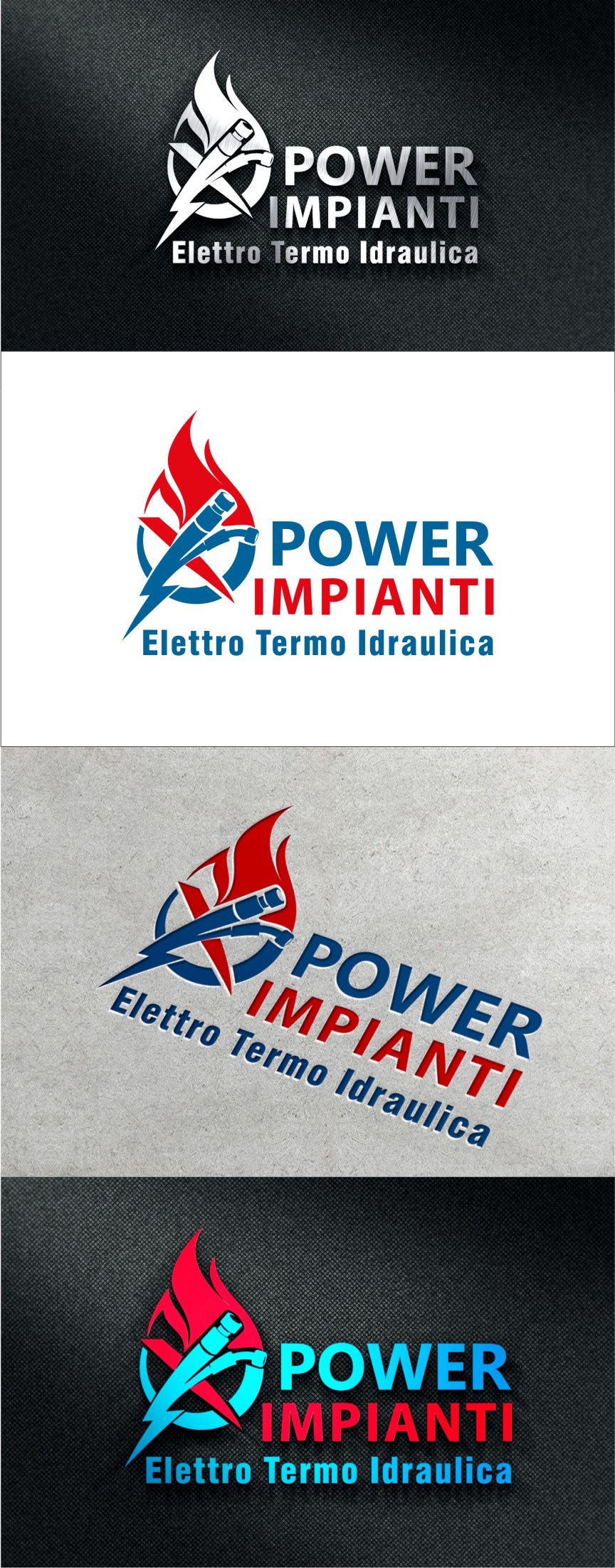 Logo Design by Soul Light for this project | Design #34591074