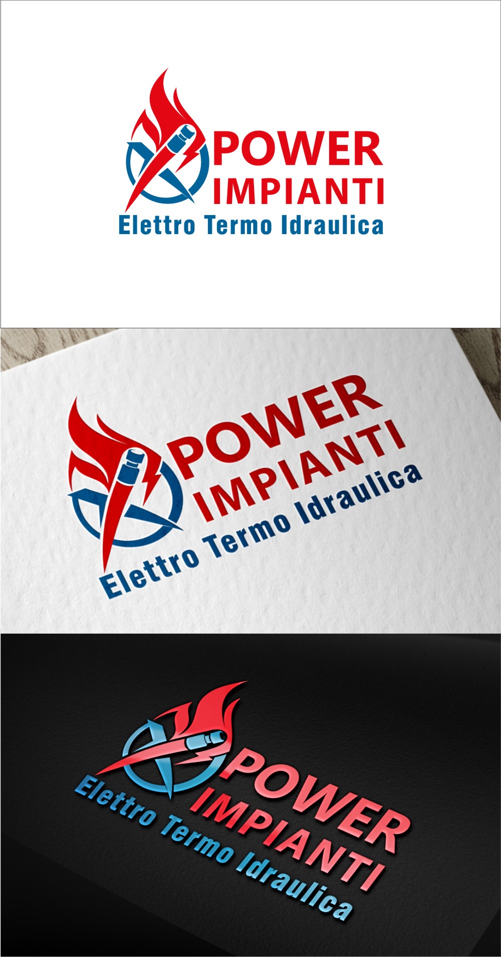 Logo Design by Soul Light for this project | Design #34591081